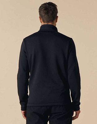 Превью  Джемпер POIVRE BLANC Hary-MN Black
